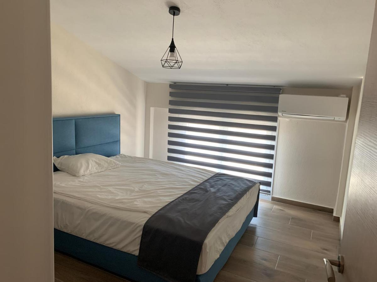 Blue Fish Luxury Villa ニキティ エクステリア 写真